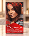 Revlon ColorSilk Beautiful Color – 31 Dark Auburn