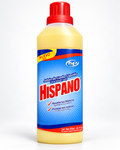 Hispano Liquid Laundry Soap – 28.7 fl oz