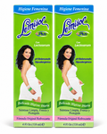 Lemisol Plus Feminine Hygiene Wash – 4 oz – 2 Pack