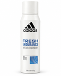 Adidas Fresh Endurance 72H Antiperspirant Spray – 4 Pack