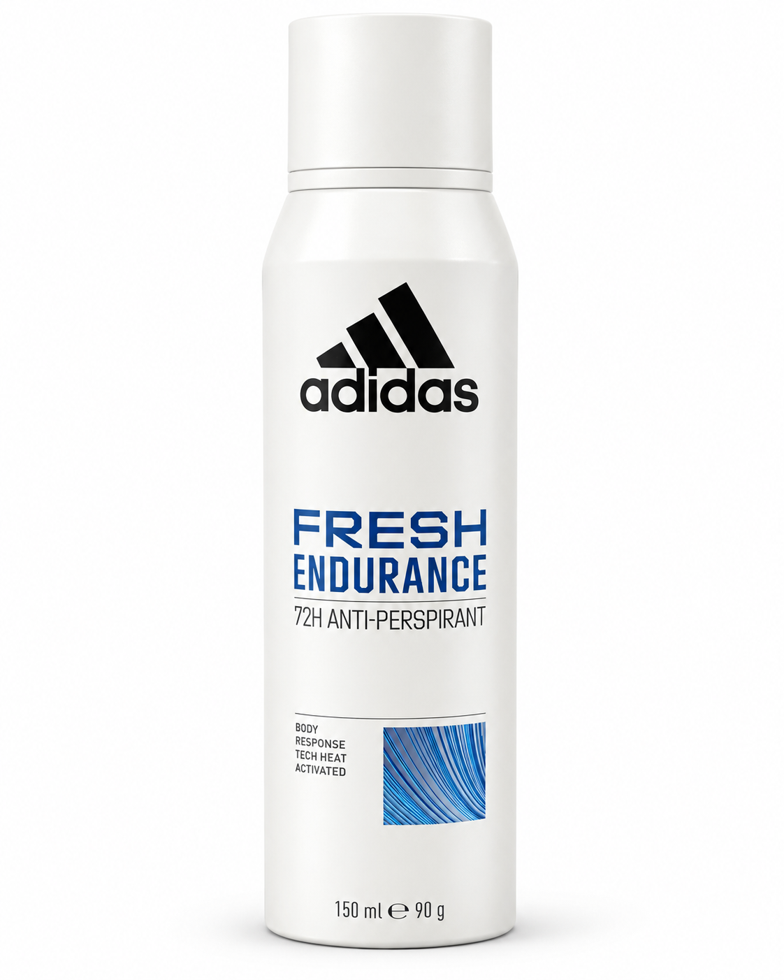 Adidas Fresh Endurance 72H Antiperspirant Spray – 4 Pack