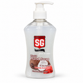Superguard SG Classics Coconut Warm Ginger Liquid Hand Soap – 13.5 fl oz