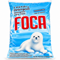 FOCA Laundry Detergent Powder – Phosphate-Free, 10 kg / 22.04 lb