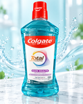 Colgate Total Active Prevention Gum Health Mouthwash – 33.8 fl oz